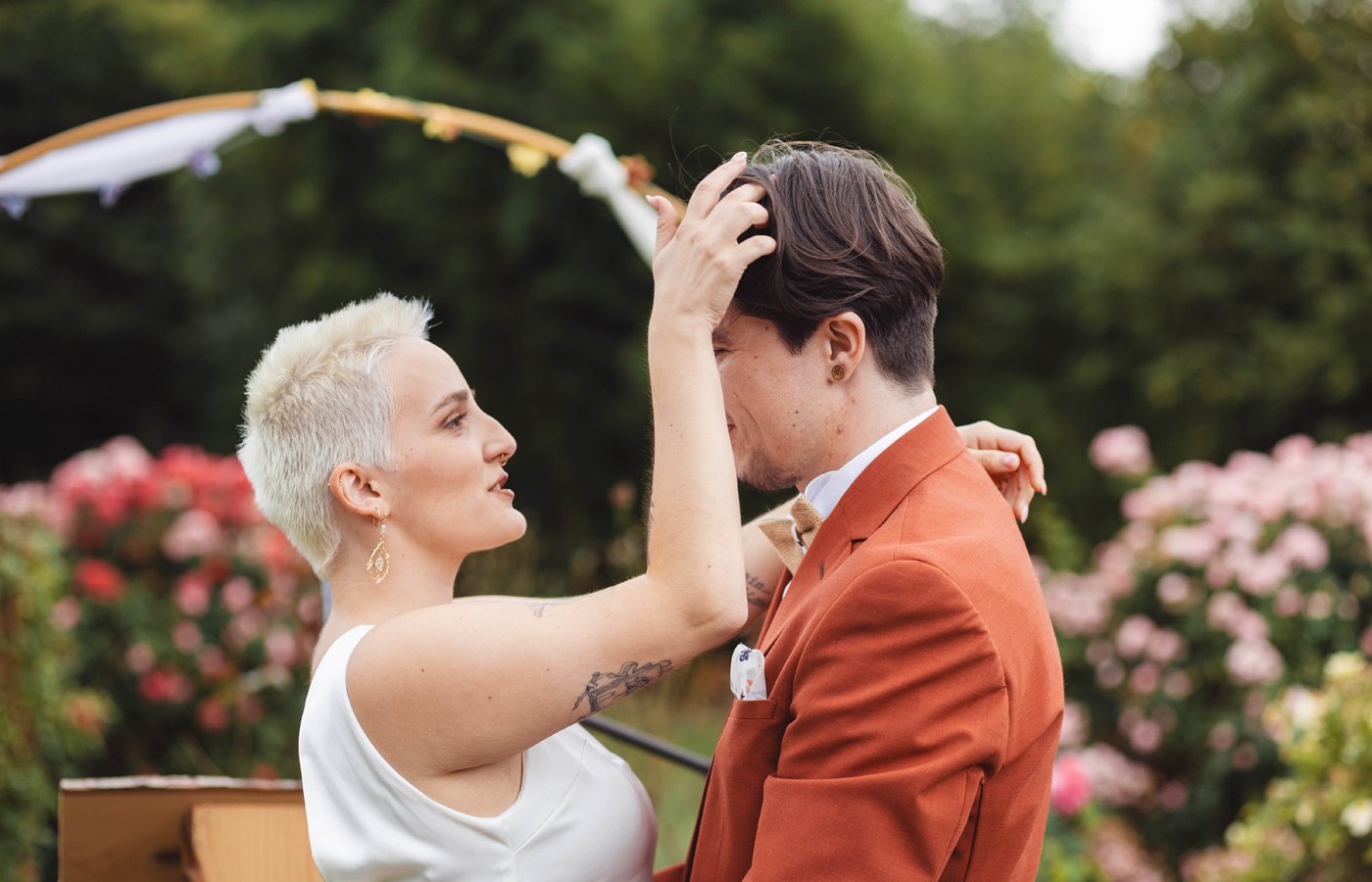 Manon Knasko Photographies